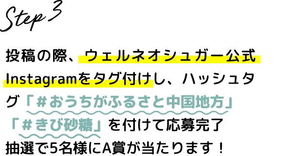 Step.2 「おうちが、ふるさと」サイトに掲載されている笠原シェフがアレンジを加えた北海道の郷土料理3品の中から好きなレシピを作る